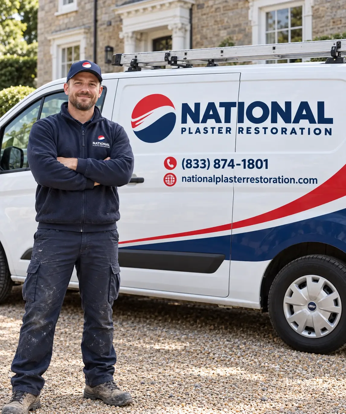 Plaster Repair company in Thomaston, GA